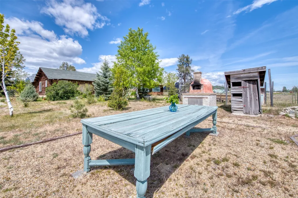 836 Orchard Drive Hamilton MT 59840