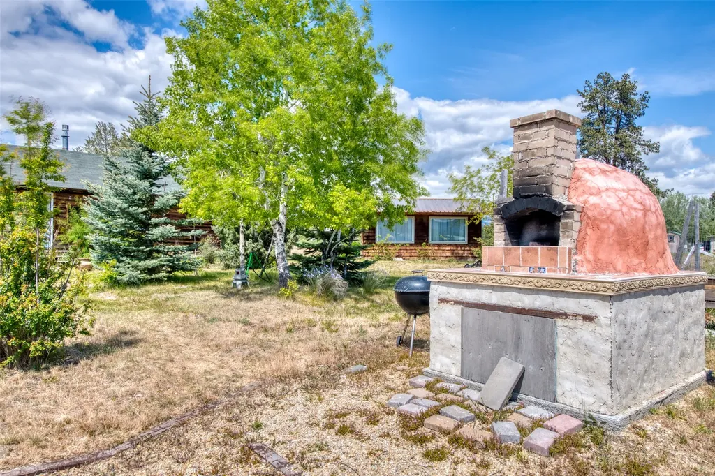 836 Orchard Drive Hamilton MT 59840