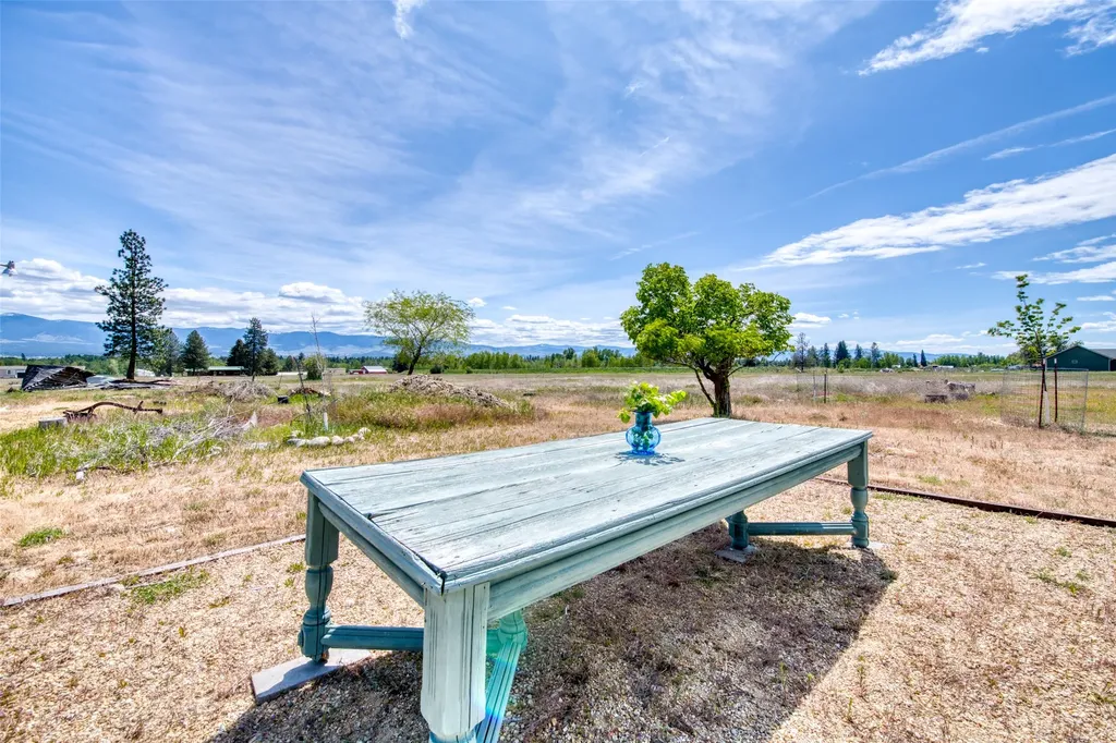 836 Orchard Drive Hamilton MT 59840