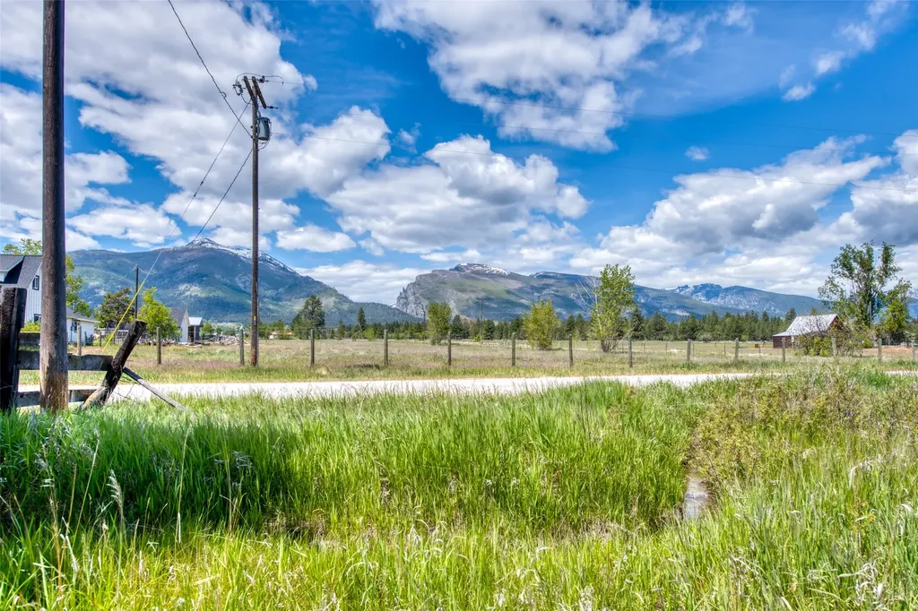 836 Orchard Drive Hamilton MT 59840