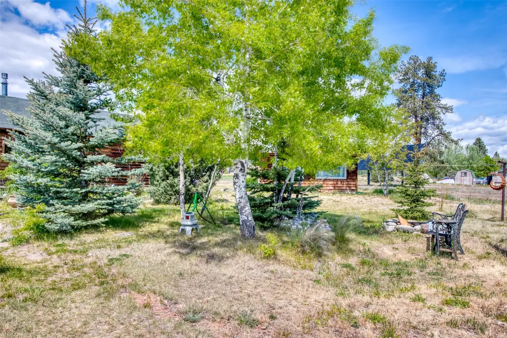 836 Orchard Drive Hamilton MT 59840