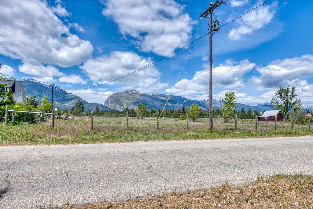836 Orchard Drive Hamilton MT 59840