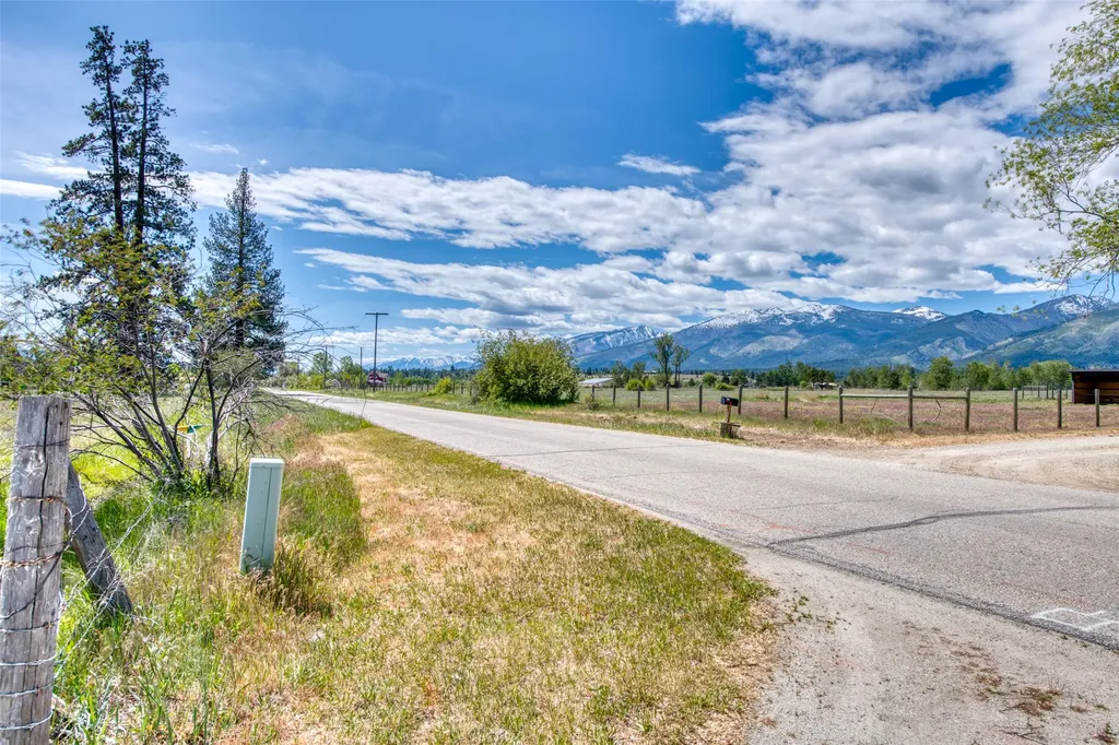 836 Orchard Drive Hamilton MT 59840