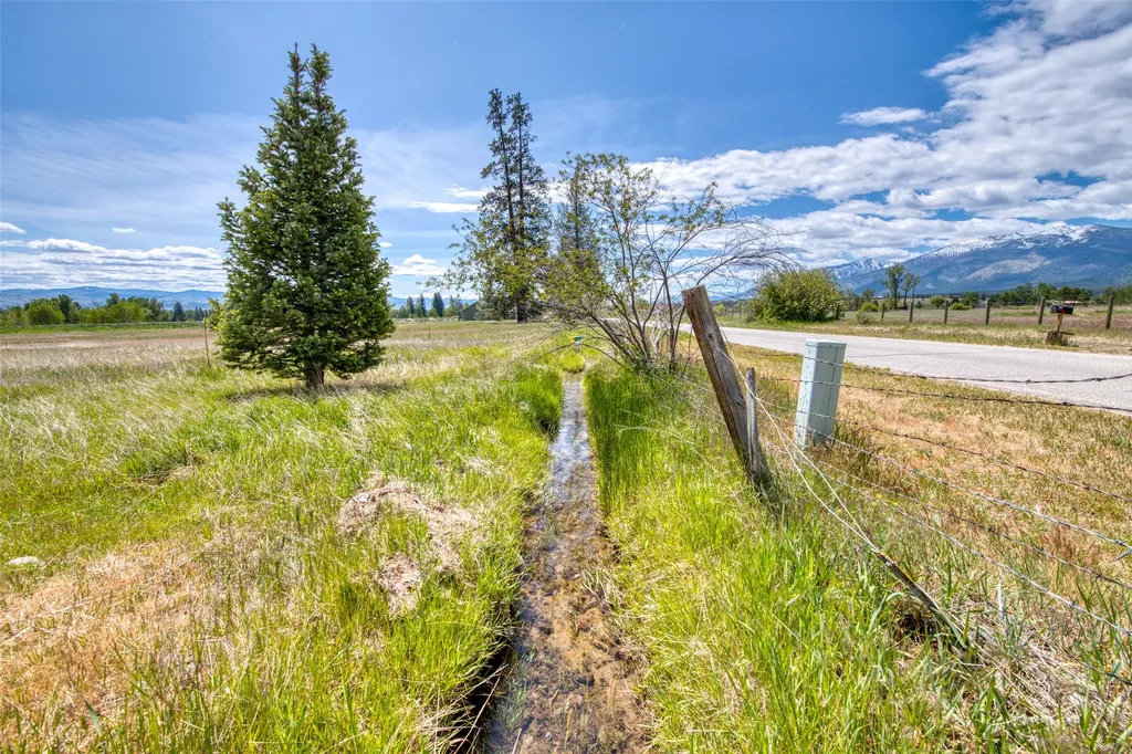 836 Orchard Drive Hamilton MT 59840