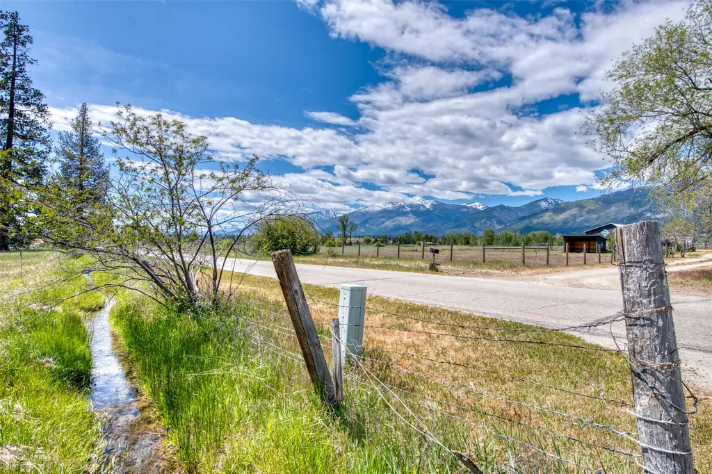 836 Orchard Drive Hamilton MT 59840