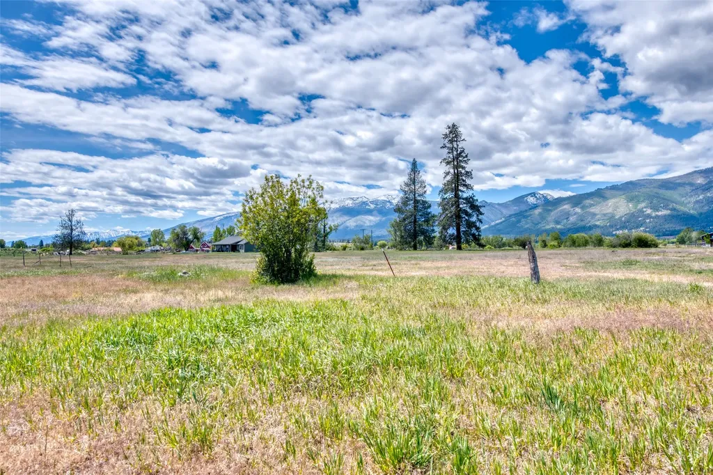 836 Orchard Drive Hamilton MT 59840
