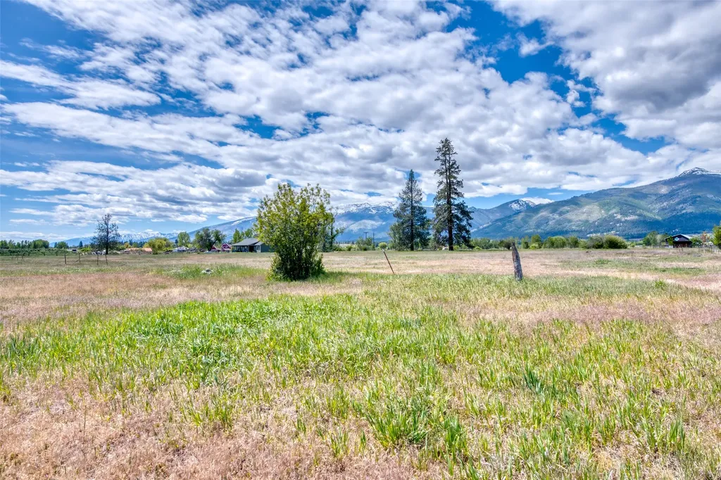 836 Orchard Drive Hamilton MT 59840