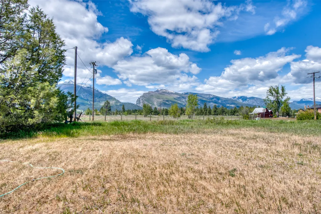 836 Orchard Drive Hamilton MT 59840