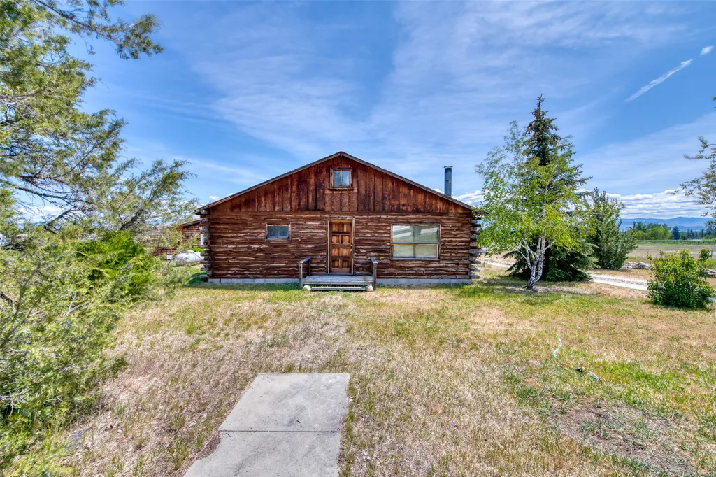 836 Orchard Drive Hamilton MT 59840