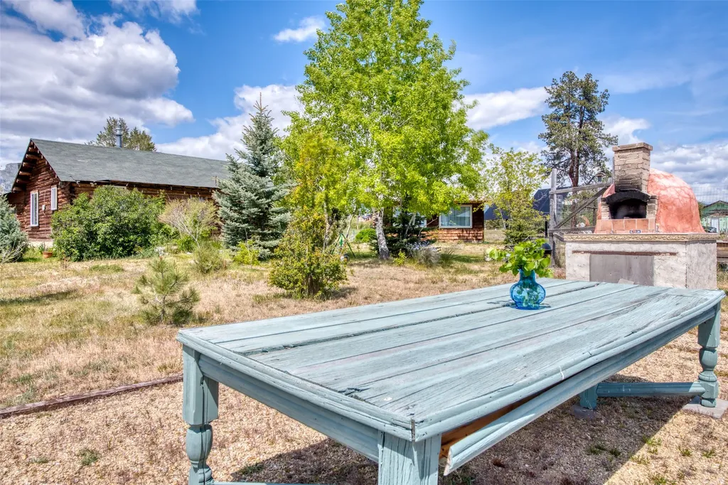 836 Orchard Drive Hamilton MT 59840