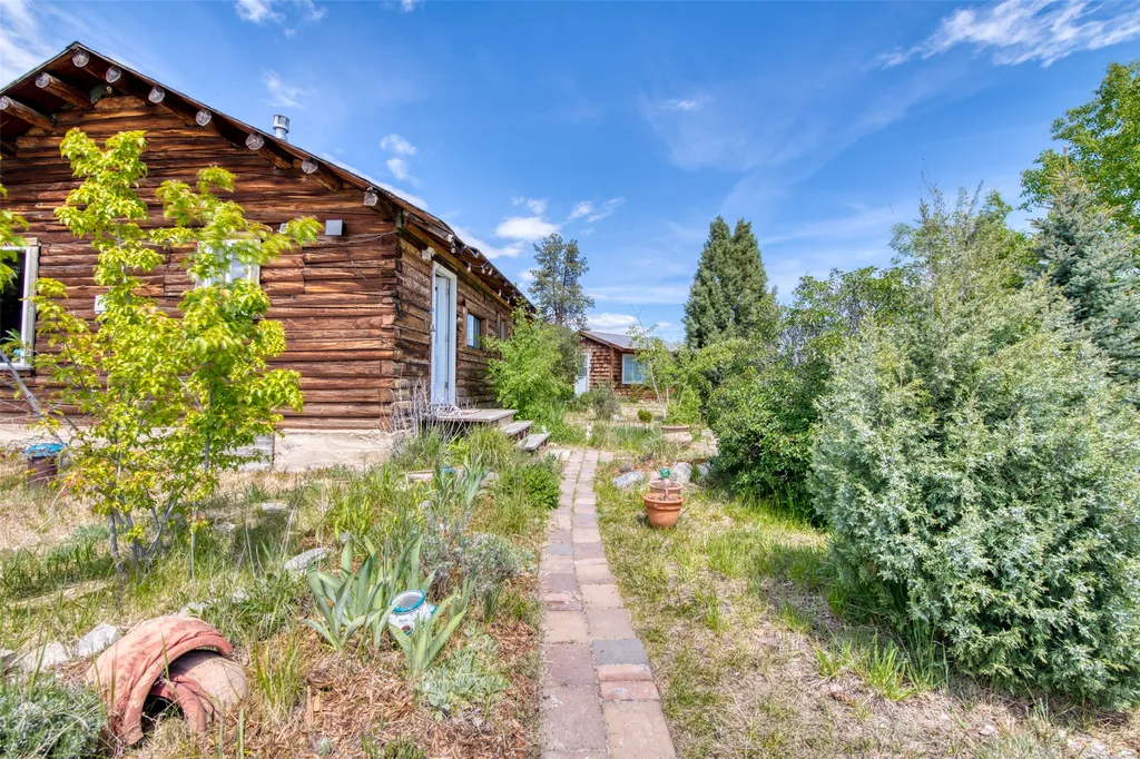 836 Orchard Drive Hamilton MT 59840