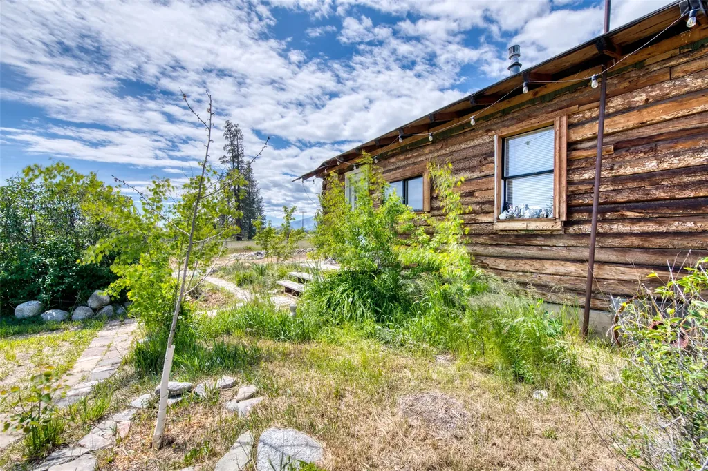 836 Orchard Drive Hamilton MT 59840