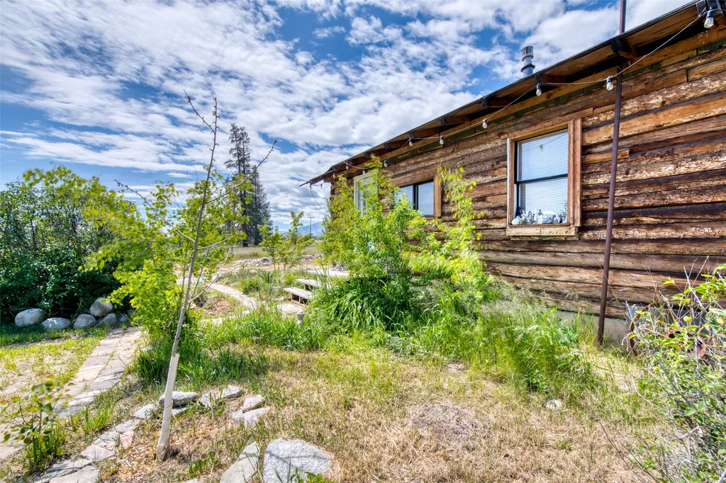 836 Orchard Drive Hamilton MT 59840