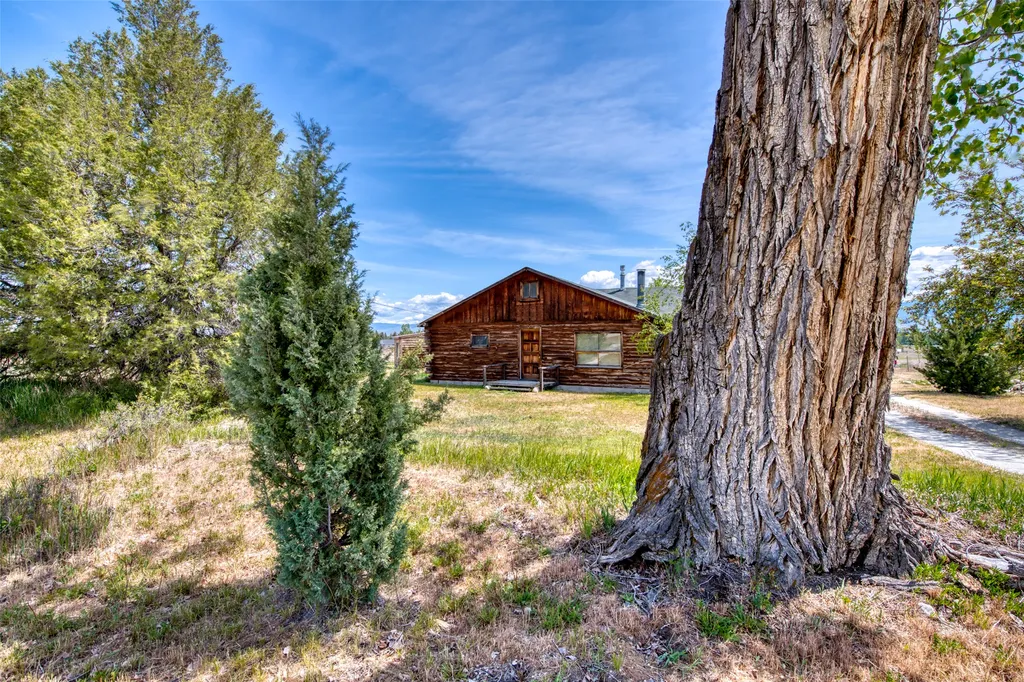 836 Orchard Drive Hamilton MT 59840