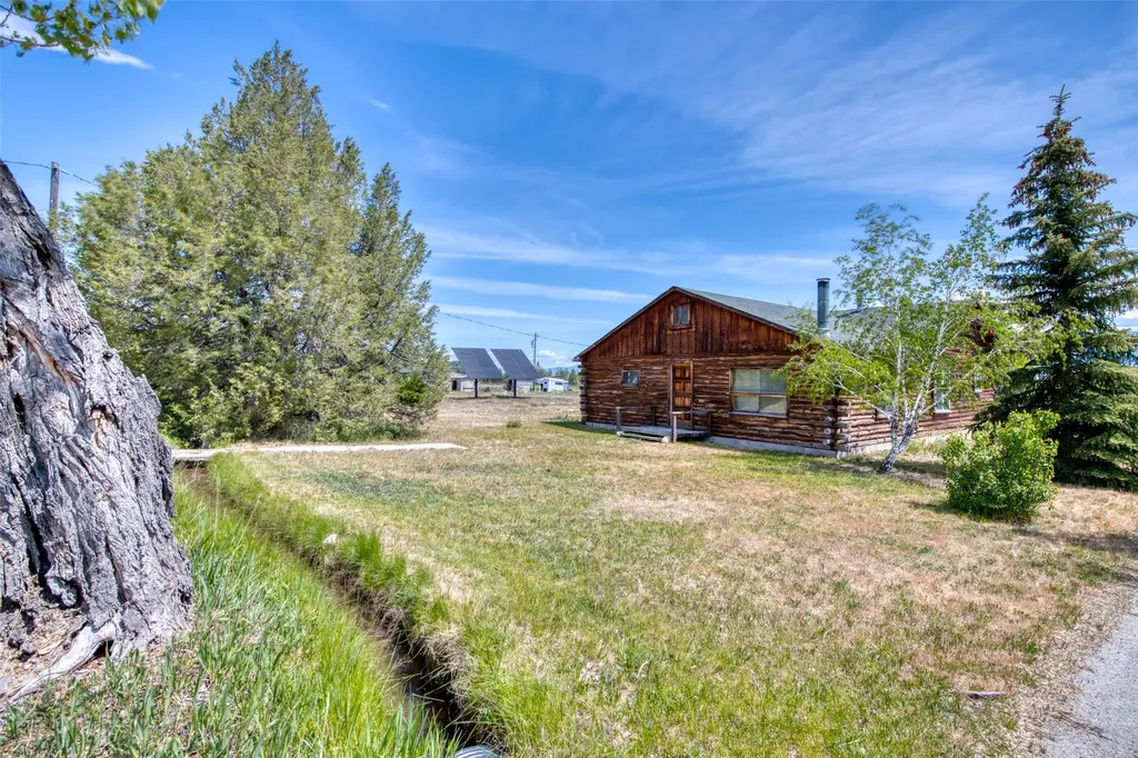 836 Orchard Drive Hamilton MT 59840