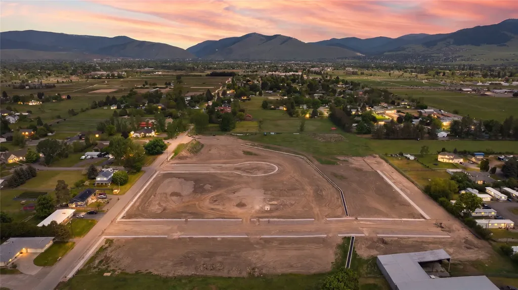 4005 North Avenue W Missoula MT 59804