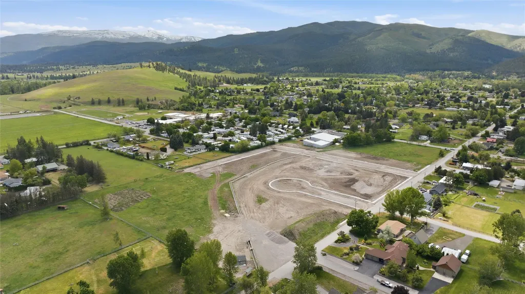 4005 North Avenue W Missoula MT 59804