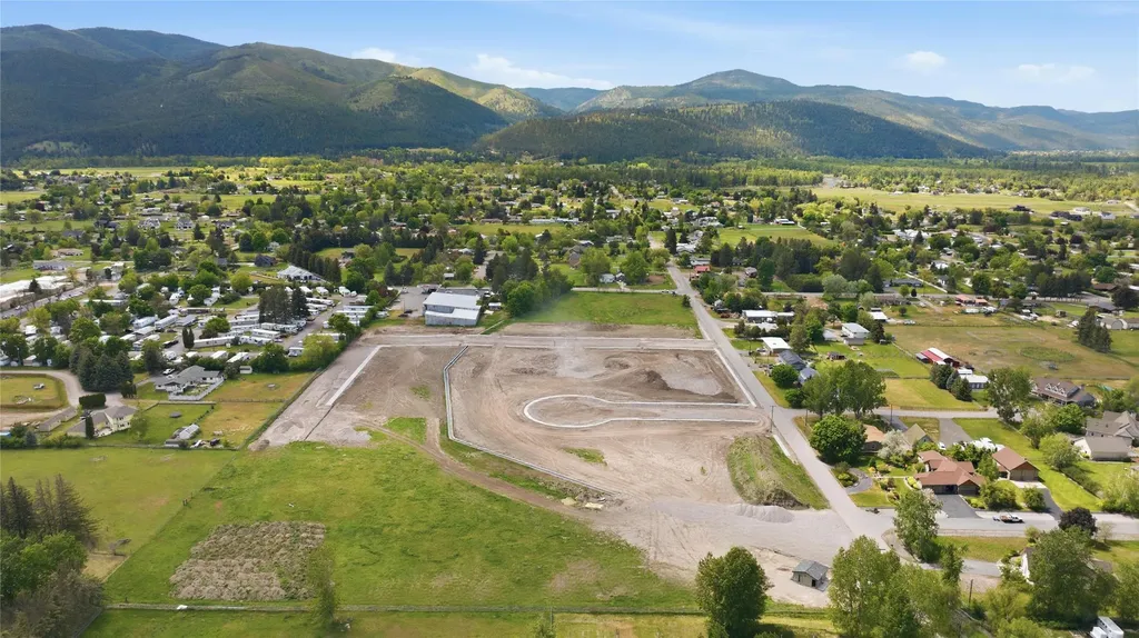 4005 North Avenue W Missoula MT 59804