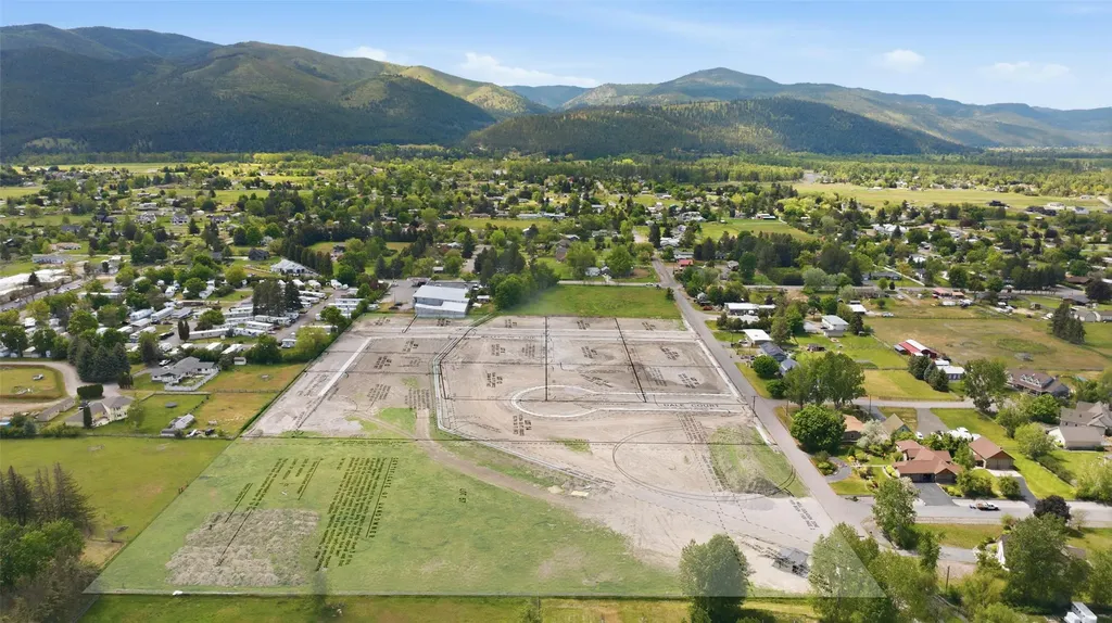 4005 North Avenue W Missoula MT 59804