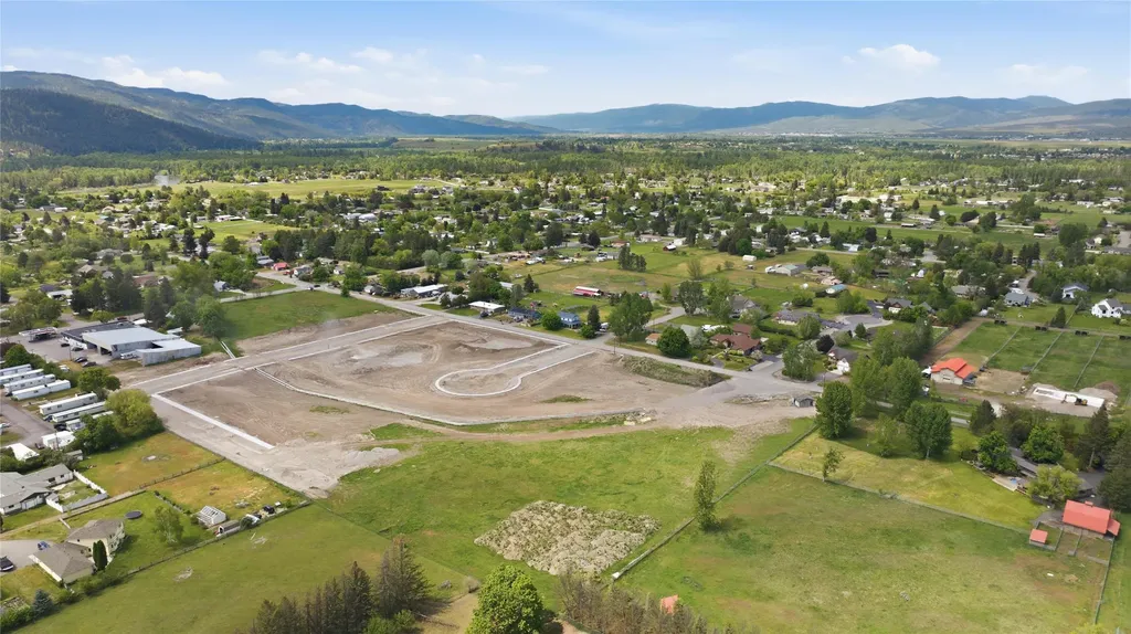 4005 North Avenue W Missoula MT 59804