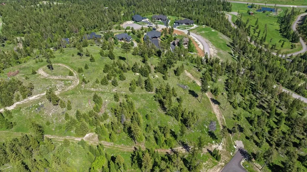351 Ridge Line Drive Lakeside MT 59922