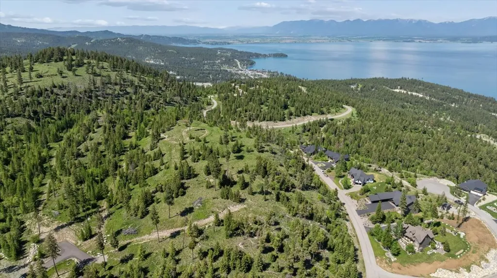 351 Ridge Line Drive Lakeside MT 59922