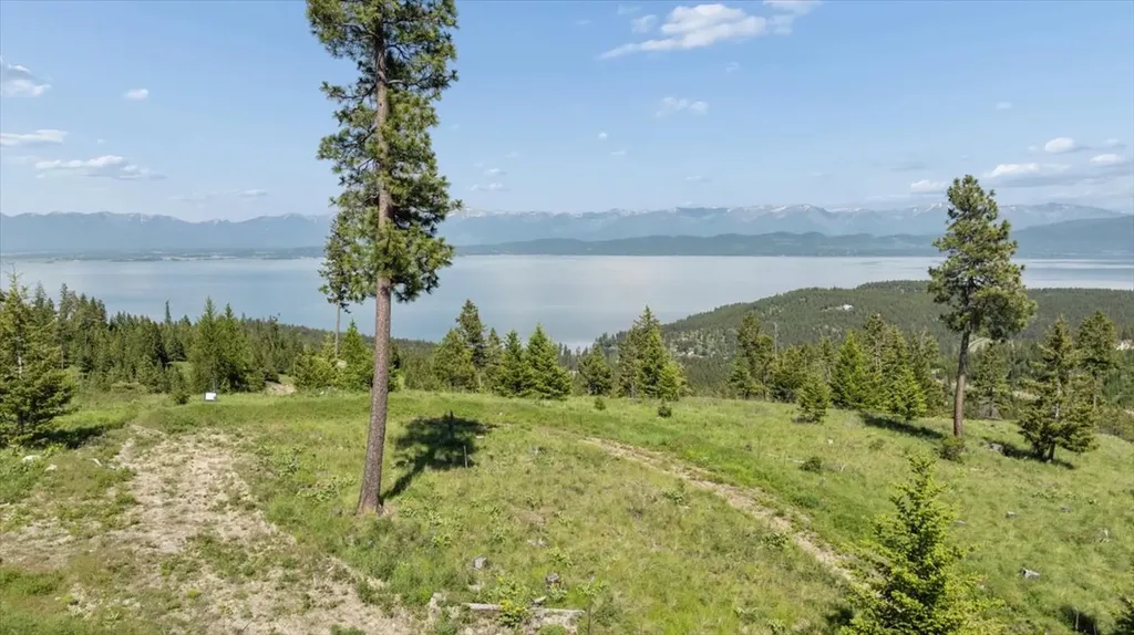 351 Ridge Line Drive Lakeside MT 59922