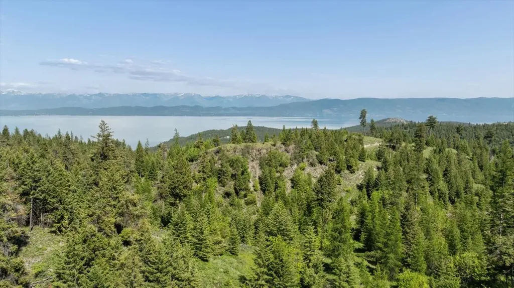 351 Ridge Line Drive Lakeside MT 59922