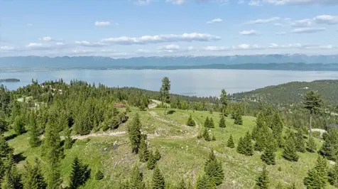 351 Ridge Line Drive Lakeside MT 59922