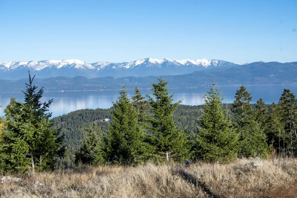 367 Ridge Line Drive Lakeside MT 59922
