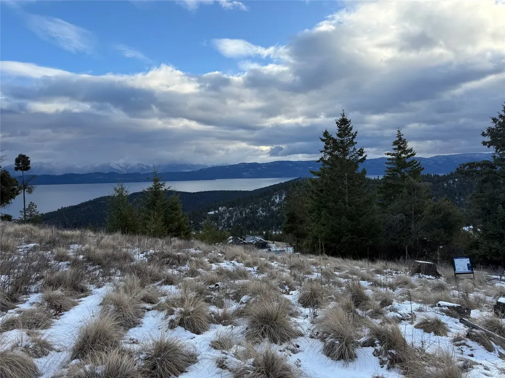 367 Ridge Line Drive Lakeside MT 59922