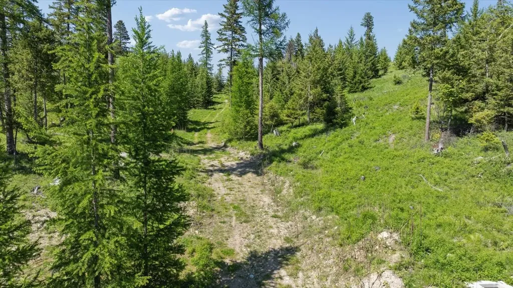367 Ridge Line Drive Lakeside MT 59922