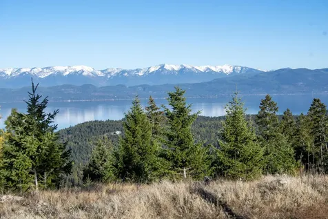 367 Ridge Line Drive Lakeside MT 59922