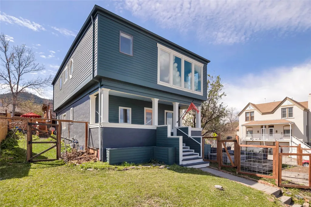 707 Highland Street Helena MT 59601