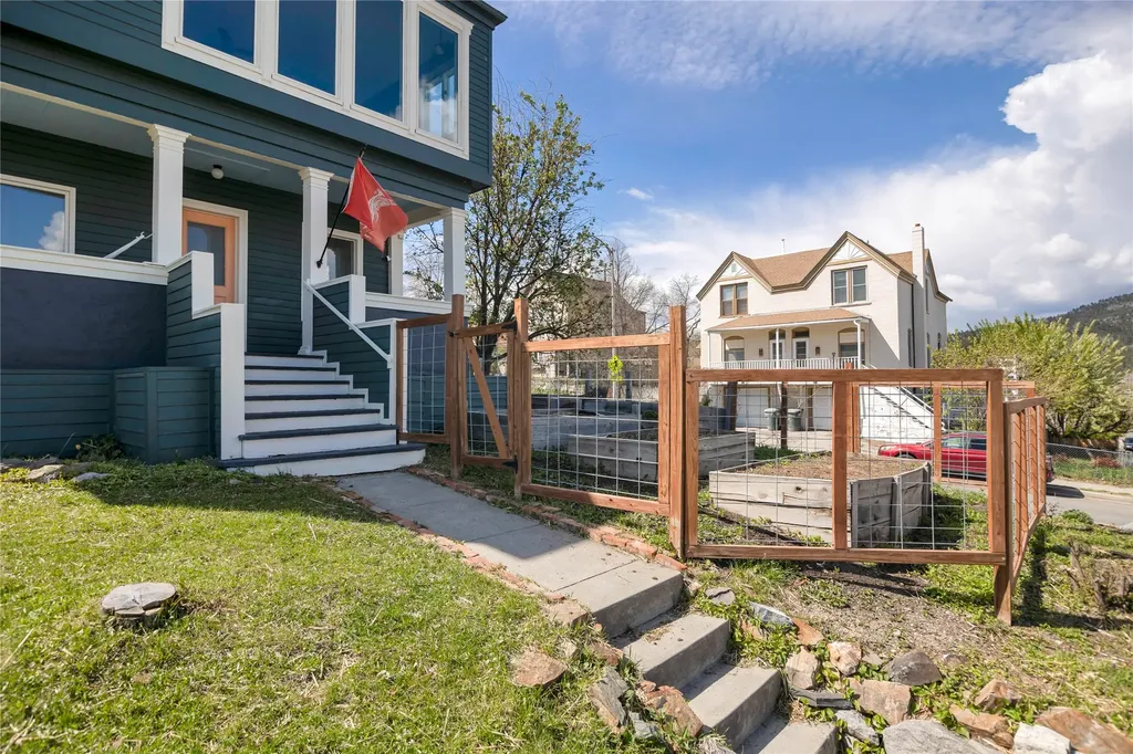 707 Highland Street Helena MT 59601