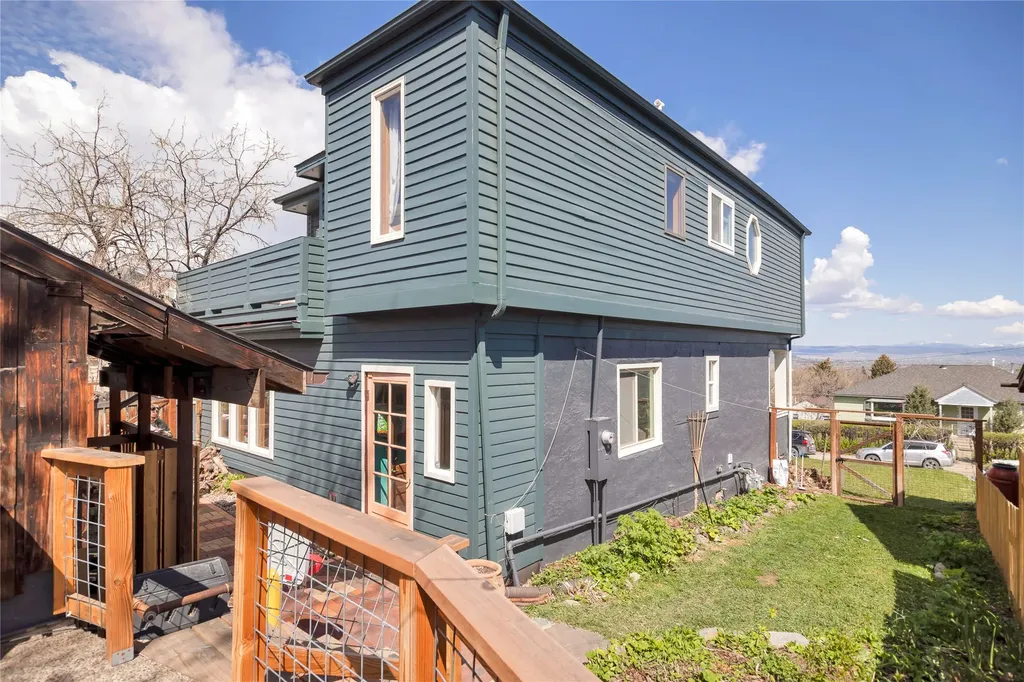 707 Highland Street Helena MT 59601