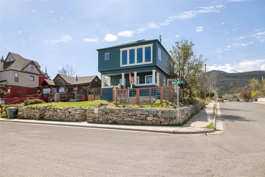 707 Highland Street Helena MT 59601