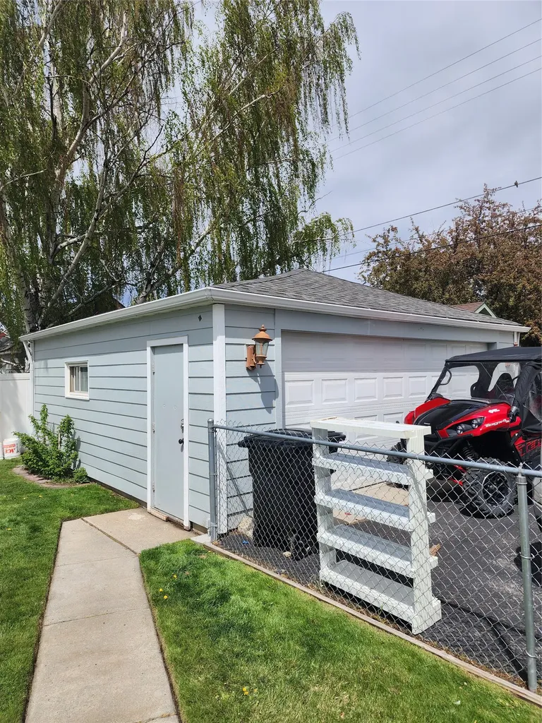 1926 Whitman Avenue Butte MT 59701