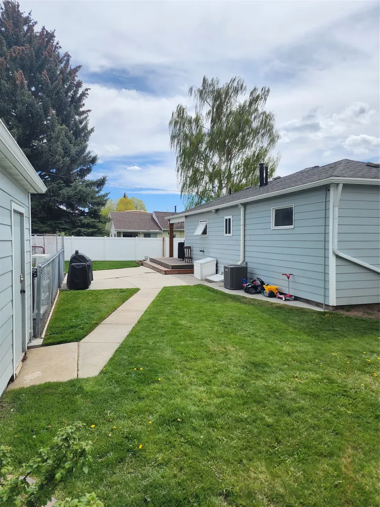 1926 Whitman Butte MT 59701