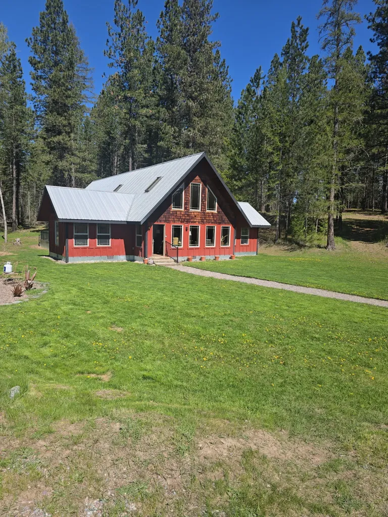 777 Mt Highway 83 Bigfork MT 59911