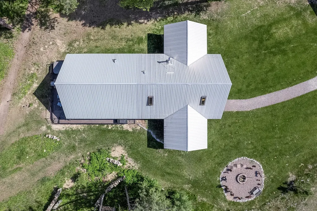 777 Mt Highway 83 Bigfork MT 59911