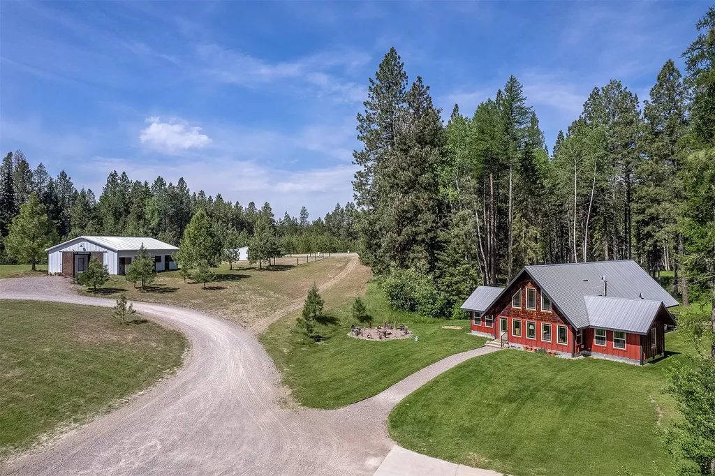 777 Mt Highway 83 Bigfork MT 59911
