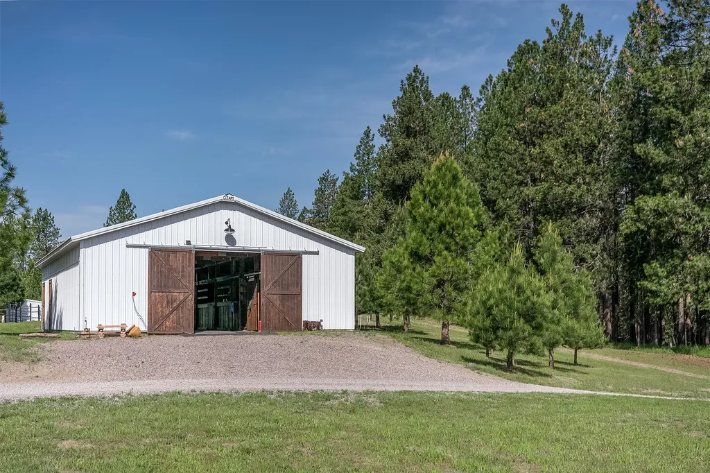 777 Mt Highway 83 Bigfork MT 59911