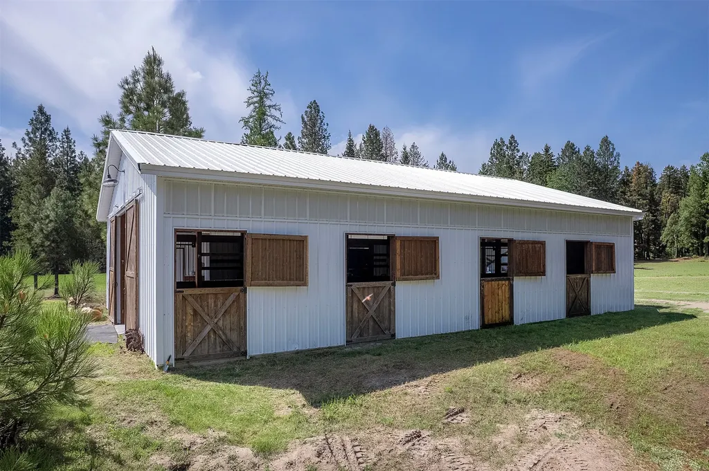 777 Mt Highway 83 Bigfork MT 59911