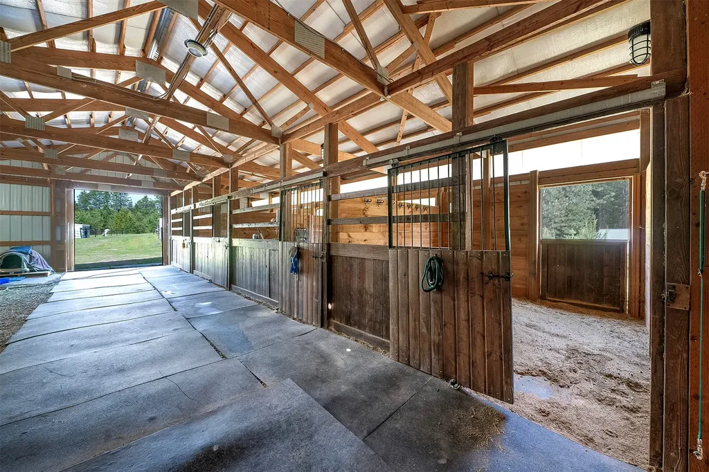 777 Mt Highway 83 Bigfork MT 59911