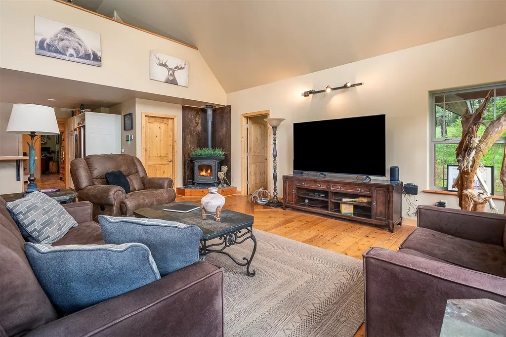 777 Mt Highway 83 Bigfork MT 59911