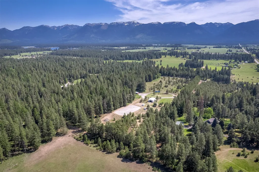 777 Mt Highway 83 Bigfork MT 59911