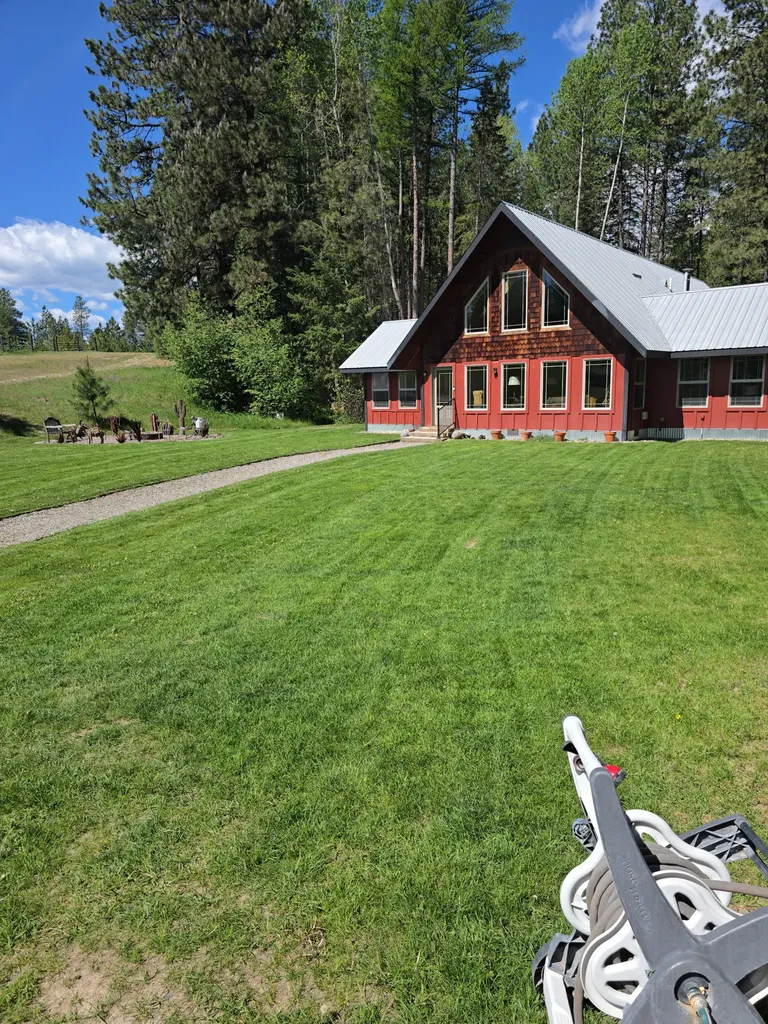 777 Mt Highway 83 Bigfork MT 59911