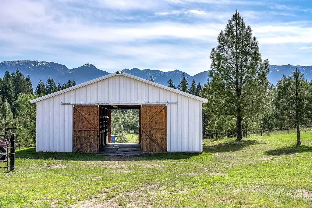 777 Mt Highway 83 Bigfork MT 59911