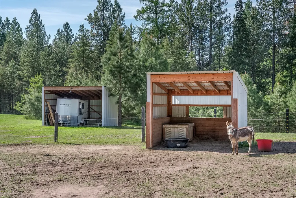 777 Mt Highway 83 Bigfork MT 59911